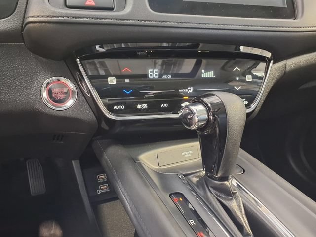 Used 2020 Honda HR-V EX image 14