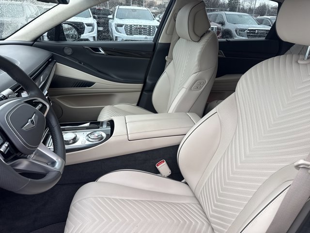 Used 2023 Genesis G80 3.5T Sport image 5