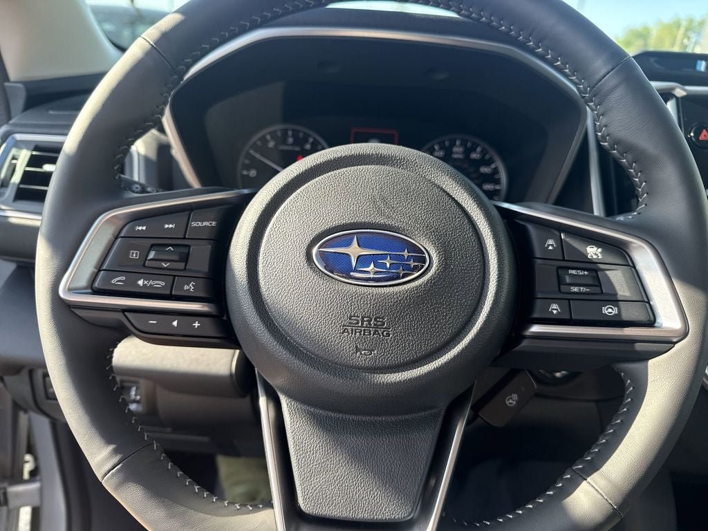 New 2026 Subaru Ascent Touring w/ Popular Package #1 AWD/4WD image 19