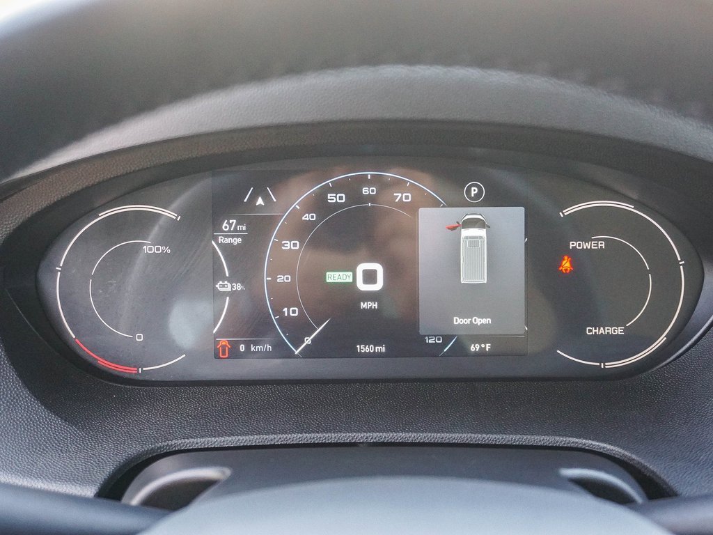 Used 2024 RAM ProMaster 3500 image 18