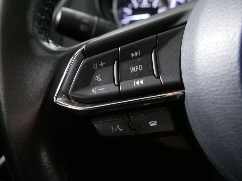 Used 2023 MAZDA CX-9 Touring Plus AWD/4WD image 26