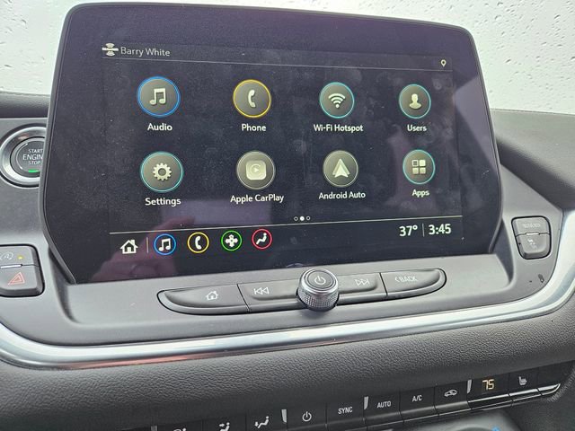 Used 2023 Chevrolet Blazer LT w/ Convenience Package image 24