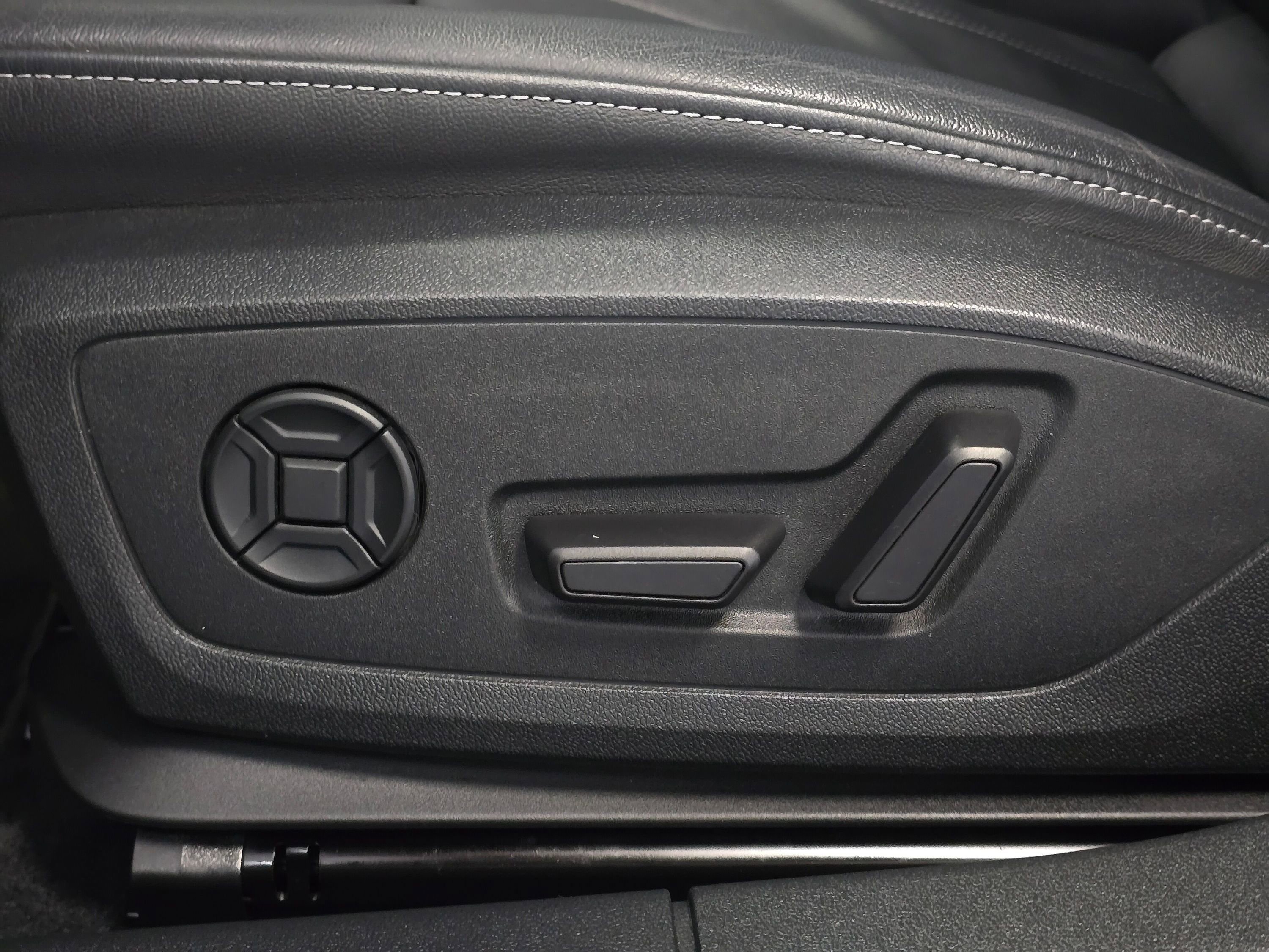 Used 2023 Audi A3 2.0T Premium Plus w/ Premium Plus Package image 34