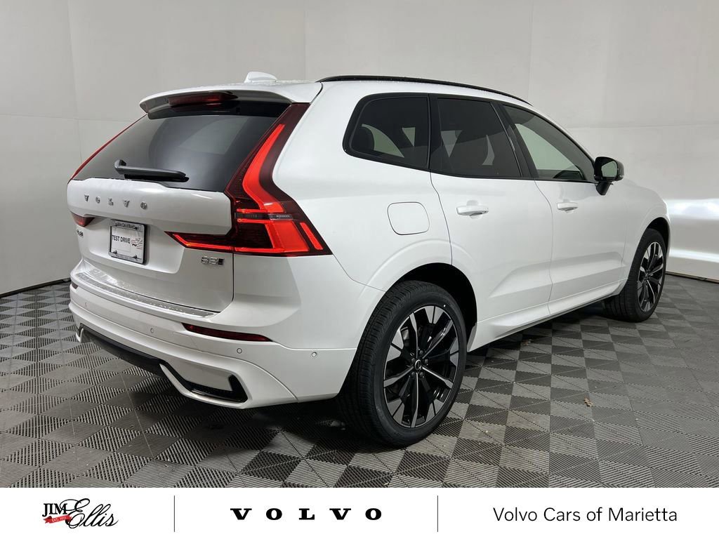 New 2026 Volvo XC60 B5 Plus w/ Protection Package Premier image 8