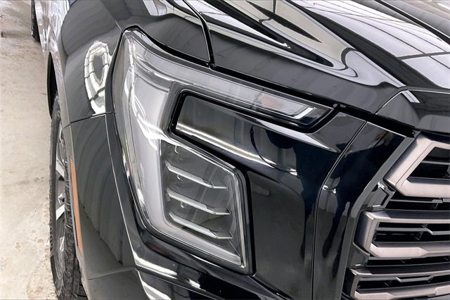 Certified 2025 GMC Yukon XL AT4 Ultimate image 26