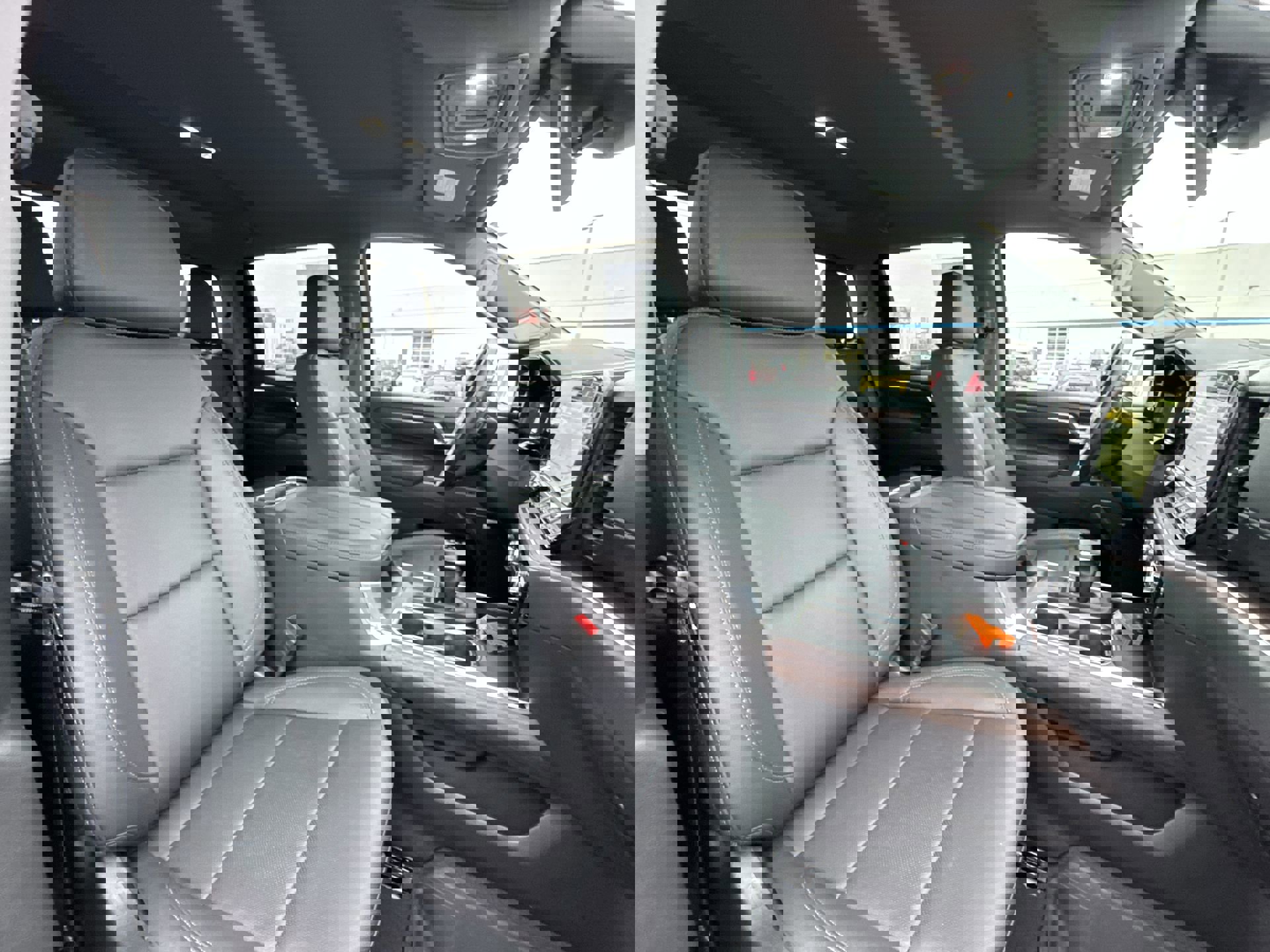 Used 2025 GMC Sierra 1500 SLT w/ SLT Premium Plus Package image 26