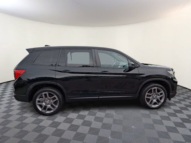 Used 2023 Honda Passport EX-L image 7