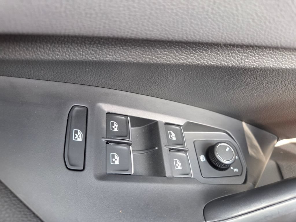 Certified 2026 Volkswagen Jetta GLI Autobahn FWD image 18