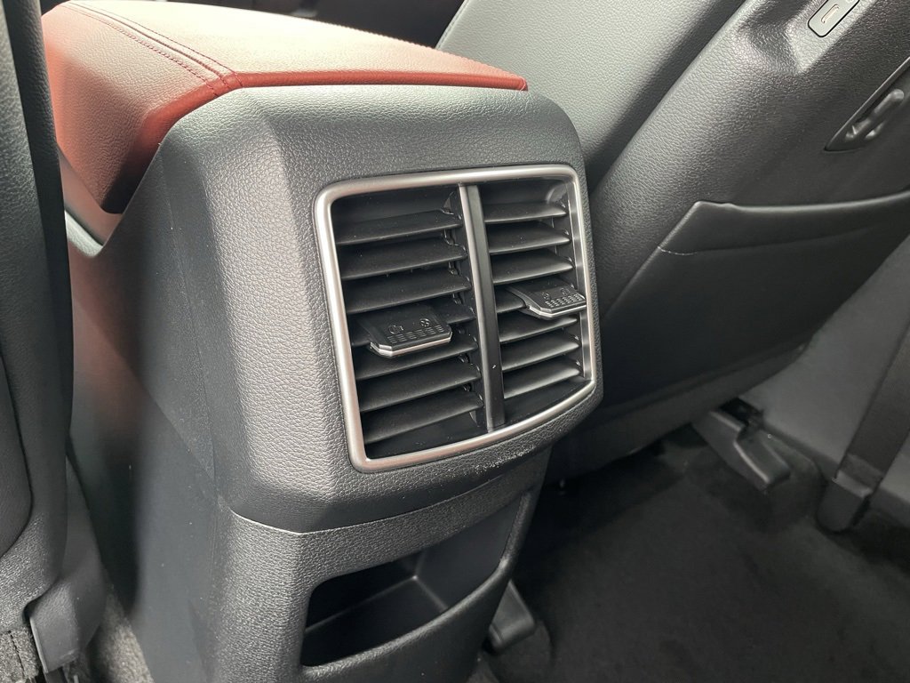 New 2026 Kia Sportage SX image 28