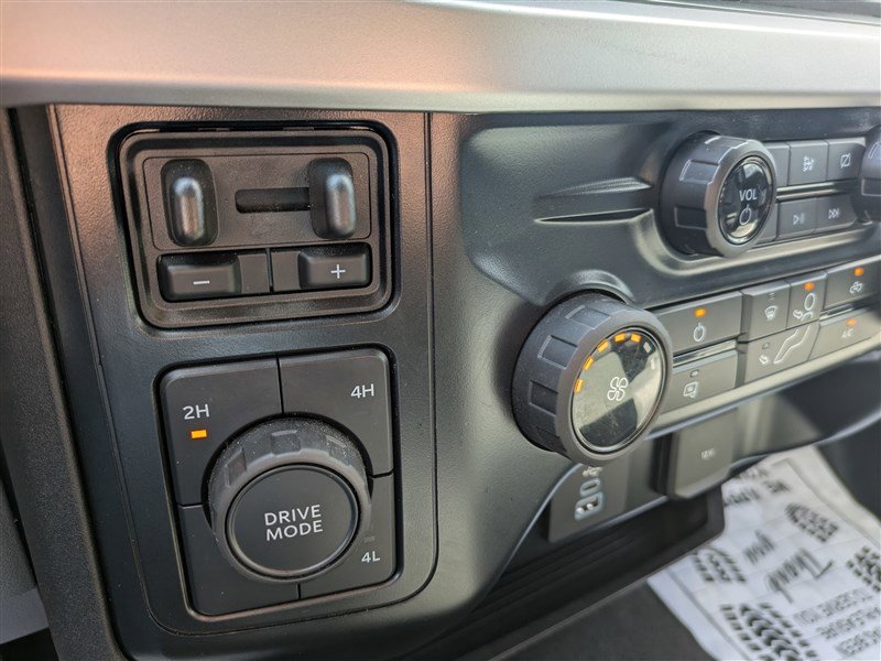 Used 2024 Ford F250 XLT image 26