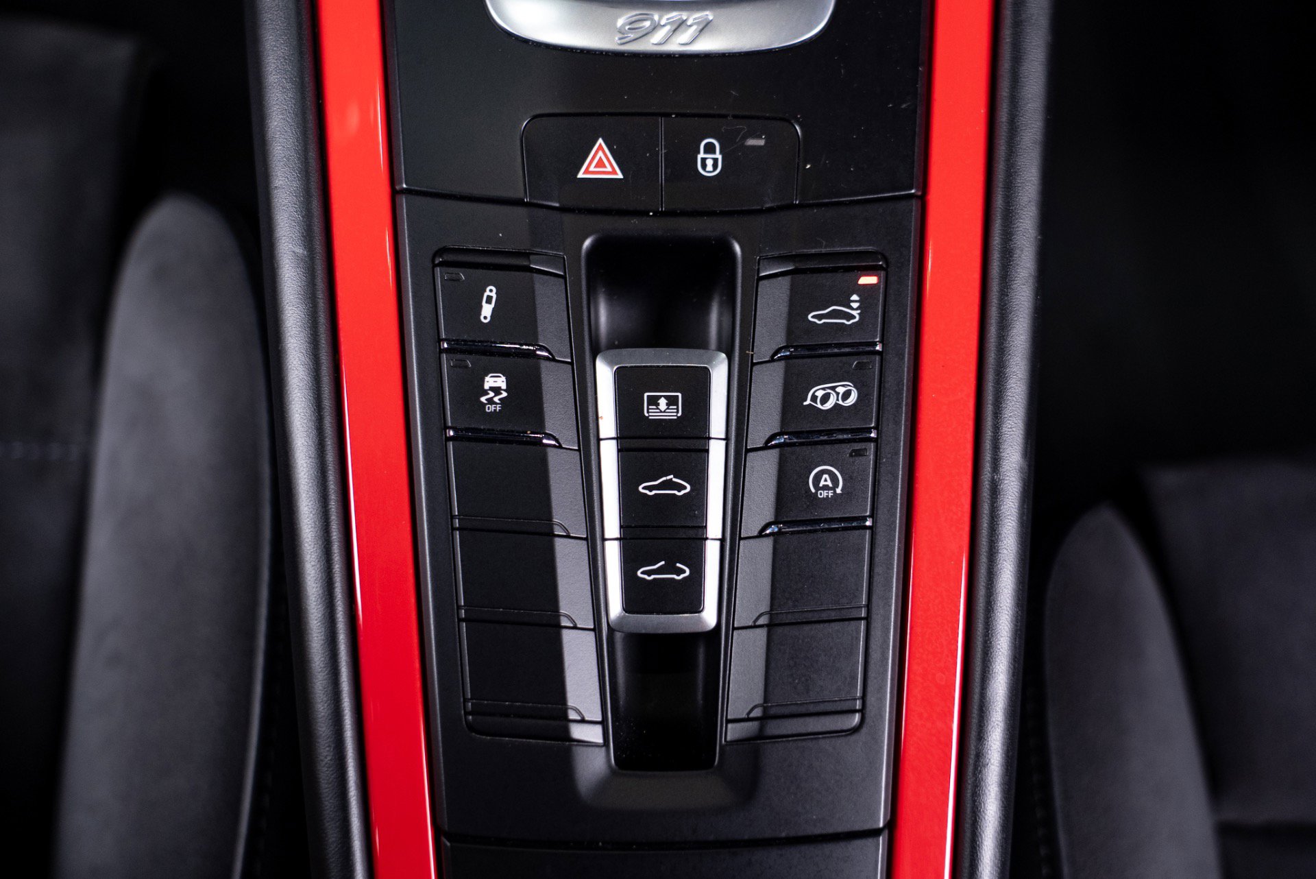 Used 2017 Porsche 911 Carrera GTS image 69