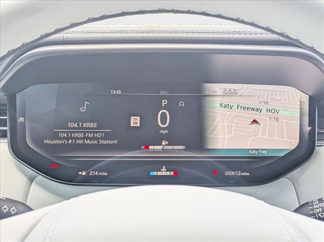 New 2025 Land Rover Range Rover Sport Dynamic SE image 11