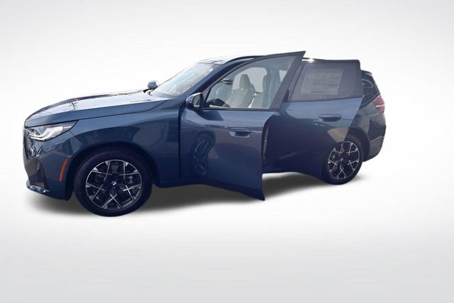 New 2026 BMW X3 xDrive30i w/ Premium Package AWD/4WD image 44