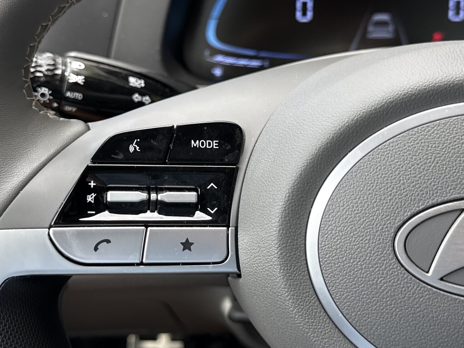 Certified 2026 Hyundai Elantra Sport FWD image 20