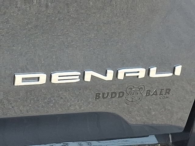 New 2026 GMC Sierra EV Denali AWD/4WD image 22