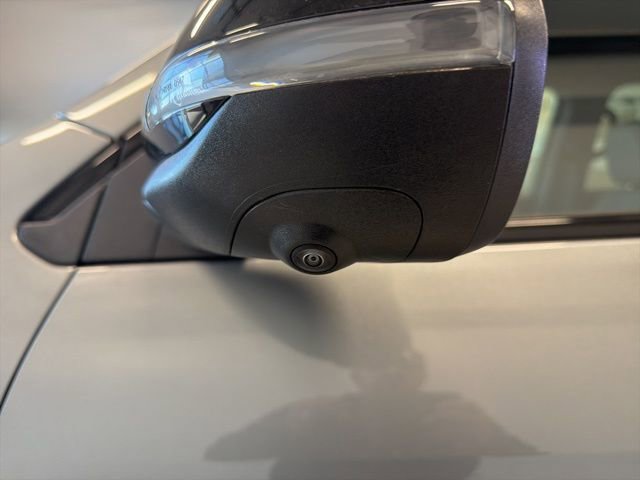 Used 2025 GMC Acadia AT4 w/ LPO, Floor Liner Package image 11