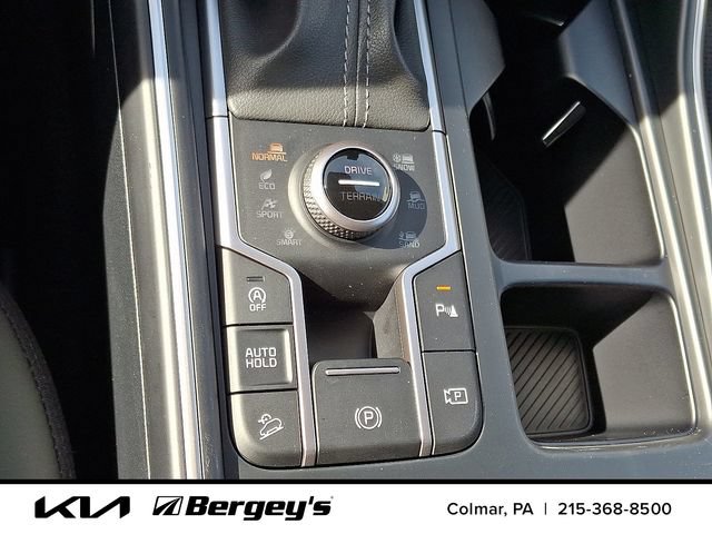 New 2026 Kia Sorento EX AWD/4WD image 16