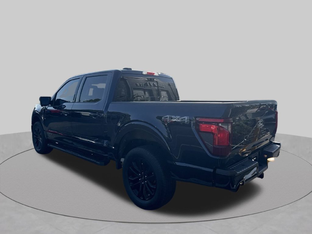 Used 2024 Ford F150 XLT w/ Equipment Group 302A MID AWD/4WD image 45