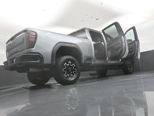 Used 2025 GMC Sierra 2500 AT4X AWD/4WD image 53