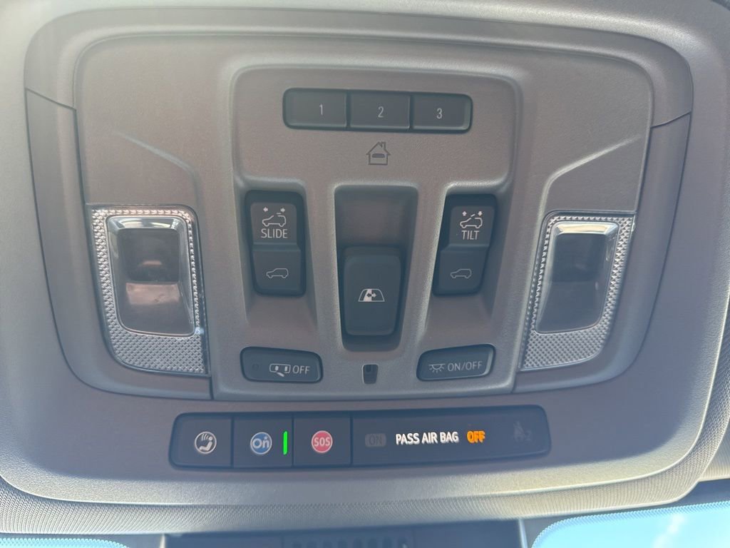 Used 2022 GMC Sierra 1500 Denali image 38