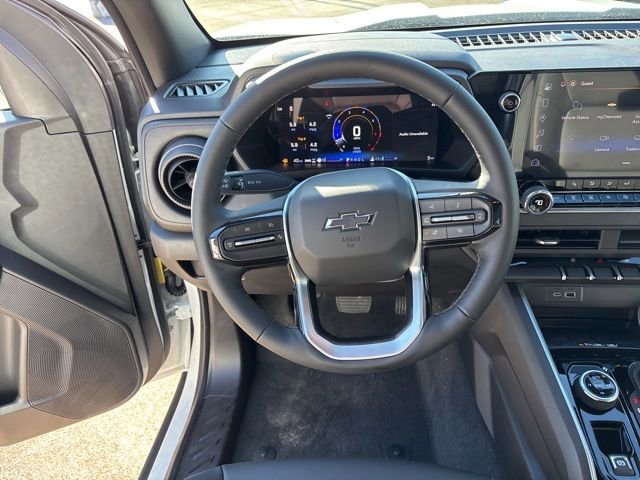 New 2026 Chevrolet Colorado Trail Boss image 16