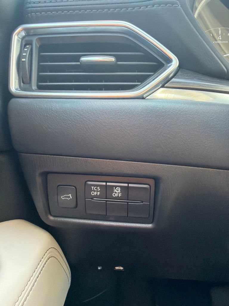 Used 2018 MAZDA CX-5 Grand Touring FWD image 15
