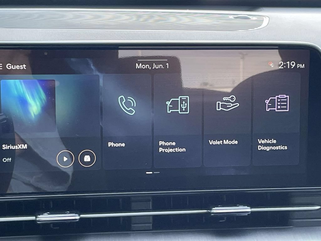 New 2026 Hyundai Kona SEL Sport FWD image 24