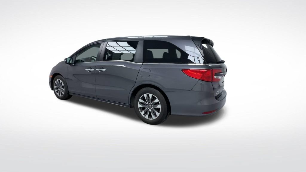 Used 2024 Honda Odyssey EX-L image 7