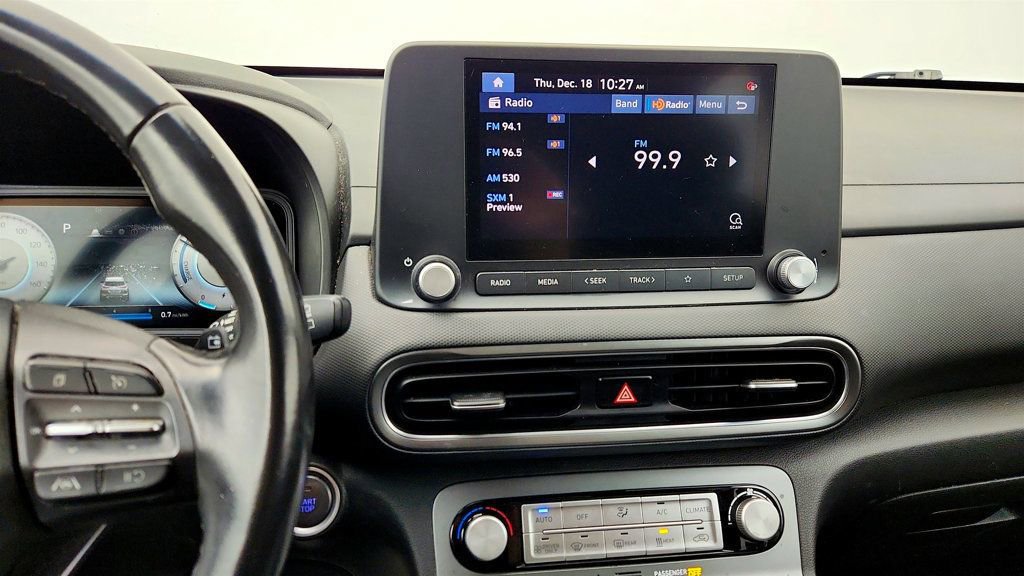 Used 2022 Hyundai Kona SEL w/ Convenience Package image 17