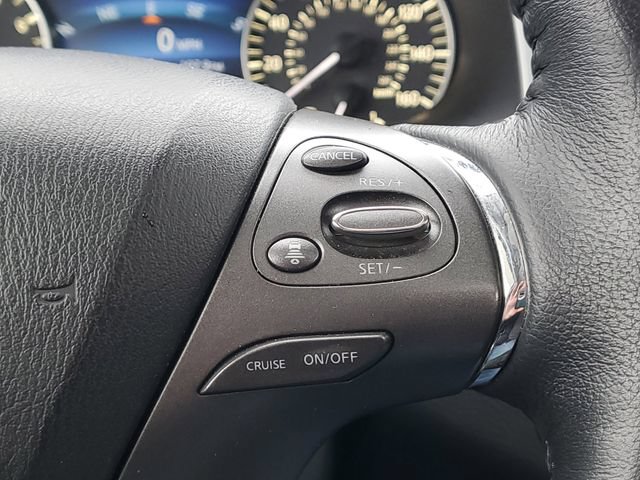 Used 2021 Nissan Murano SV AWD/4WD image 19