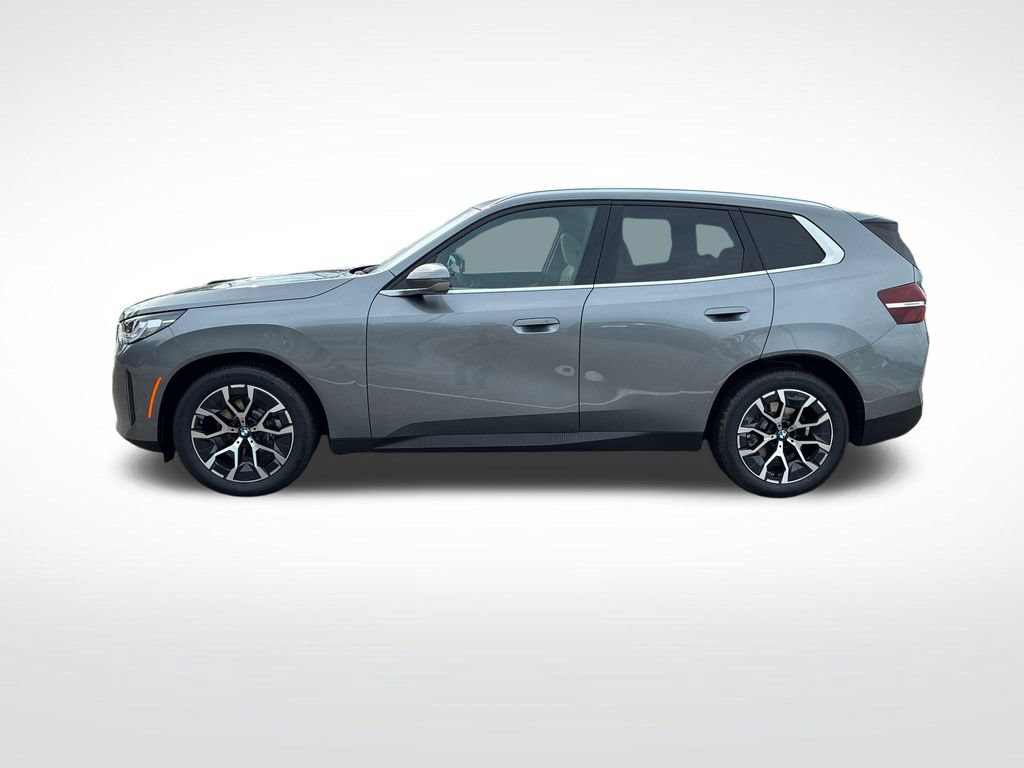 New 2026 BMW X3 xDrive30i w/ Convenience Package AWD/4WD image 6