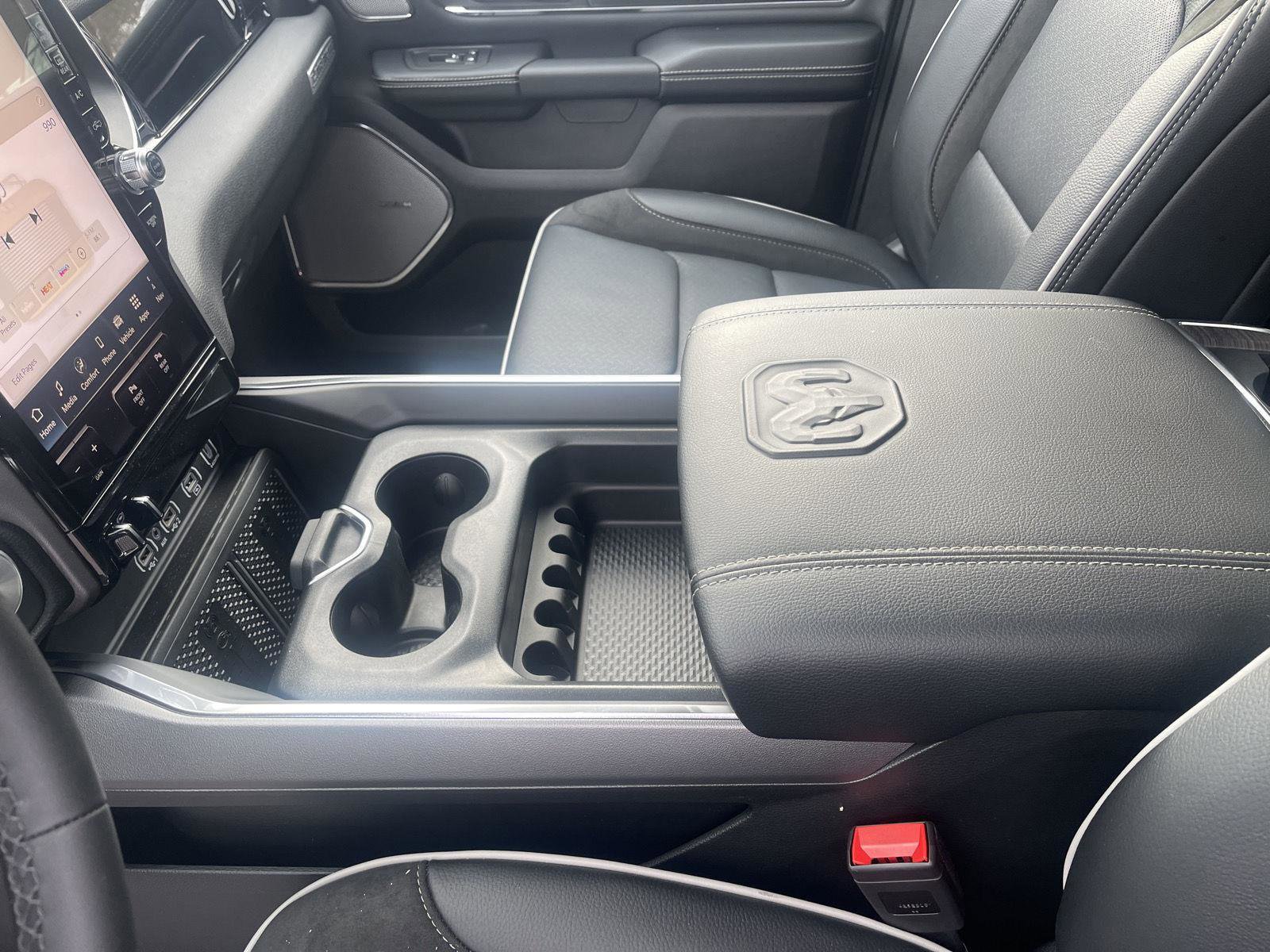 New 2026 RAM 1500 Laramie image 23