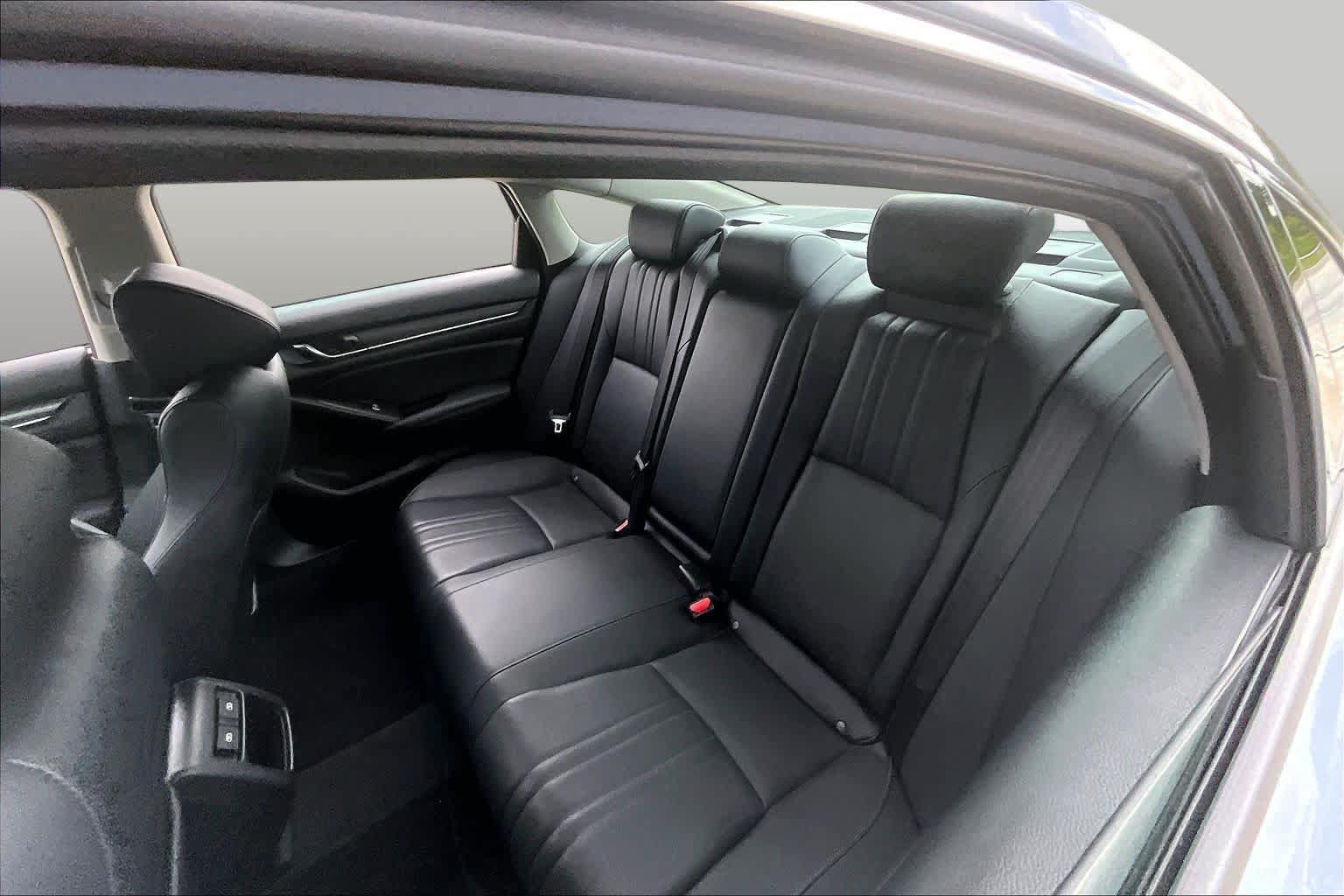 Used 2022 Honda Accord Sport Special Edition image 19