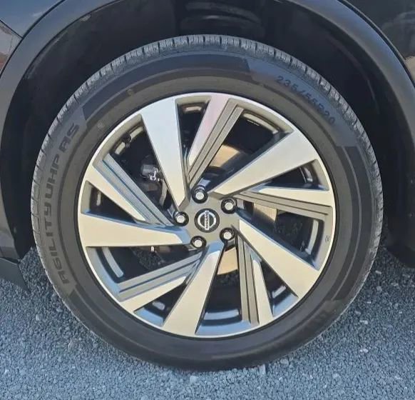 Used 2019 Nissan Murano SL w/ SL Technology Package FWD image 53
