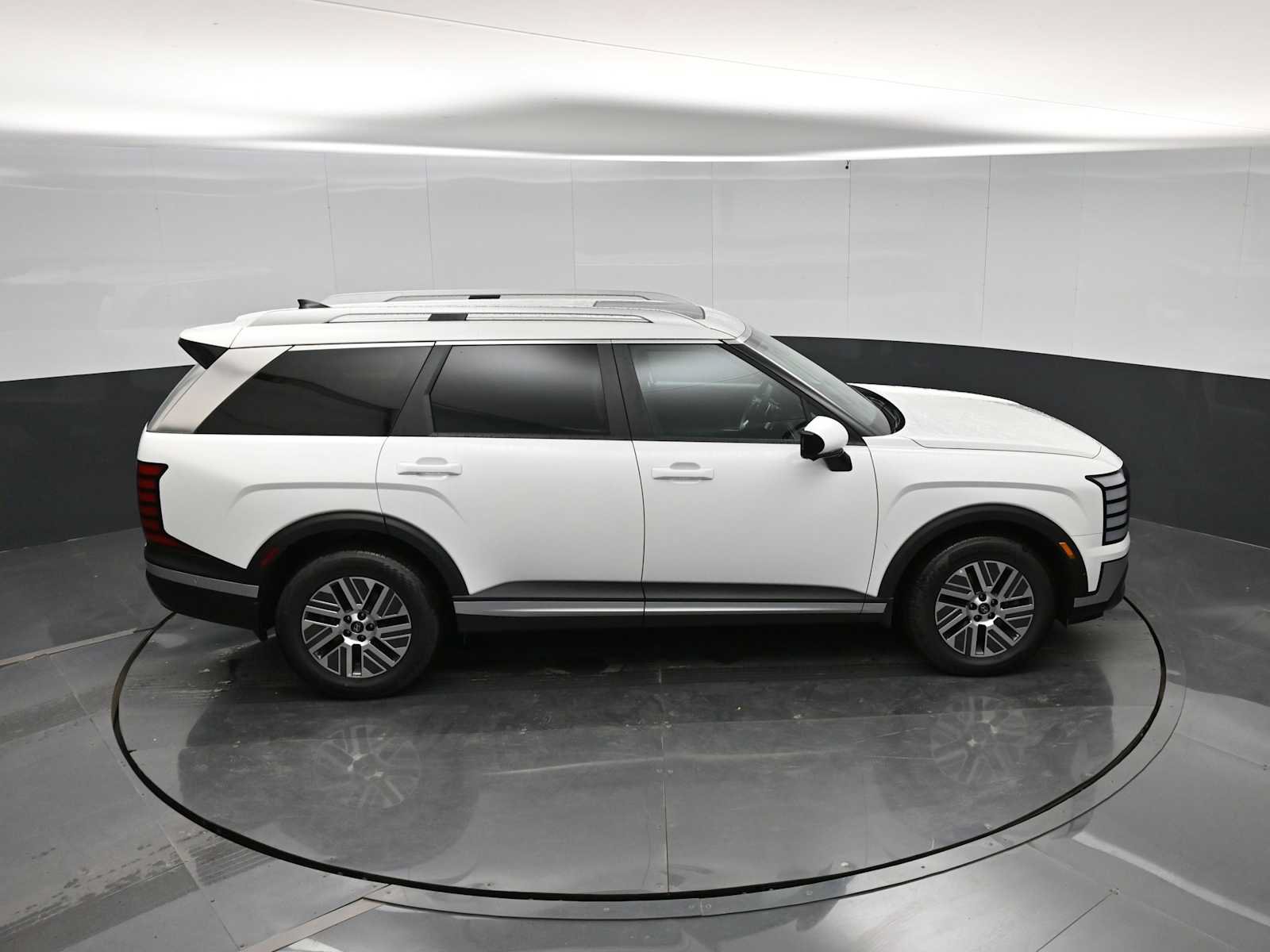 New 2026 Hyundai Palisade SEL Premium AWD/4WD image 32