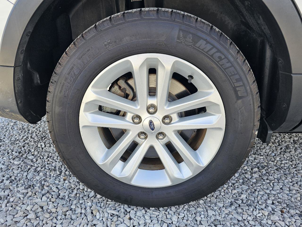 Used 2014 Ford Explorer XLT FWD image 72