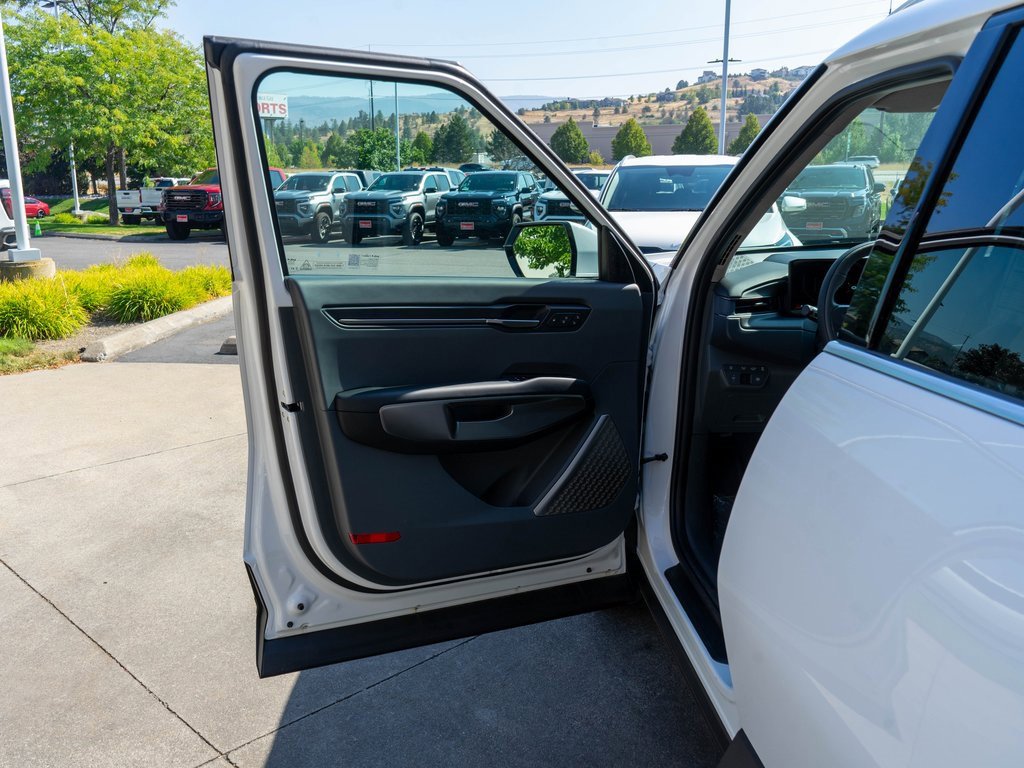 New 2026 Kia EV9 Wind image 17