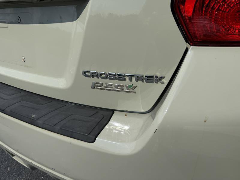 Used 2017 Subaru Crosstrek 2.0i Limited AWD/4WD image 6