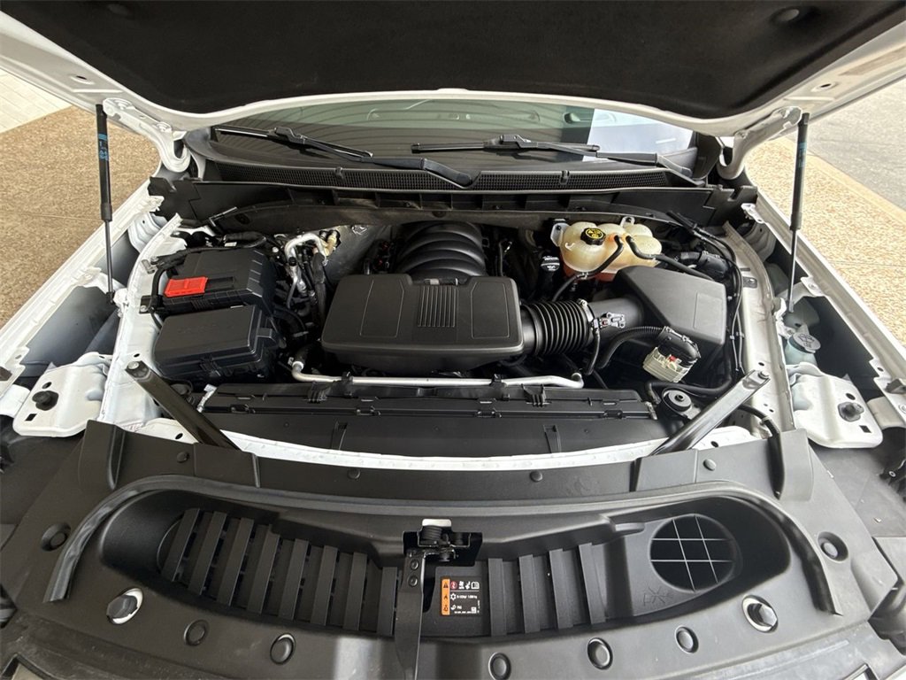 Certified 2023 GMC Yukon XL AT4 image 29