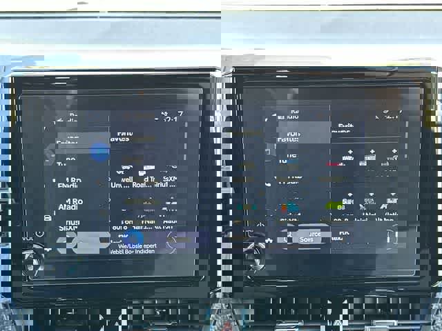 Used 2025 Toyota Corolla XSE image 11