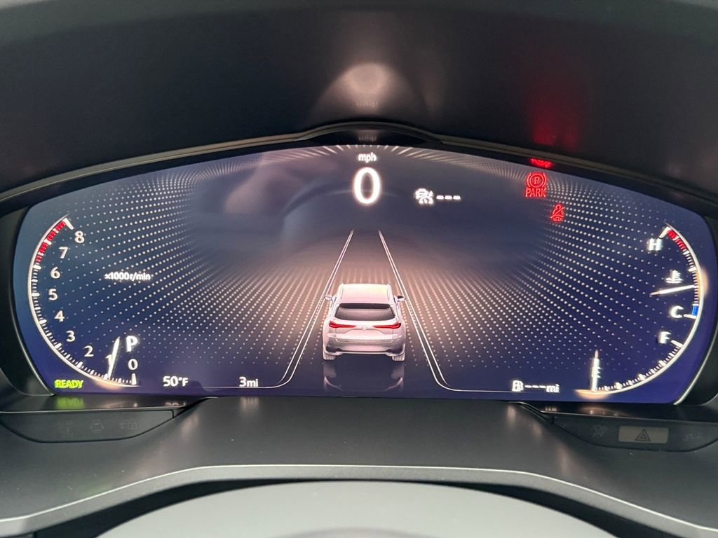 New 2026 MAZDA CX-90 3.3 Turbo S w/ Premium Plus image 13