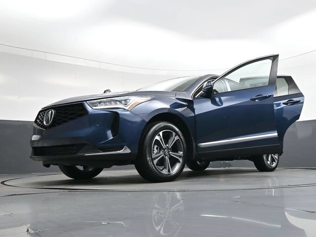 New 2026 Acura RDX SH-AWD w/ Technology Package image 39