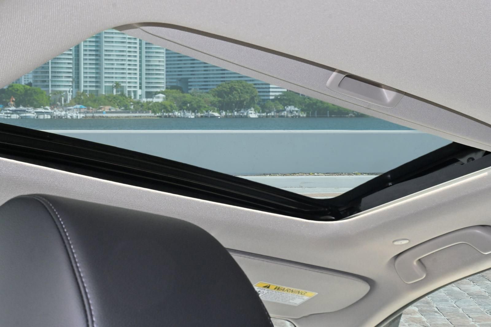 New 2026 Honda CR-V EX-L image 26