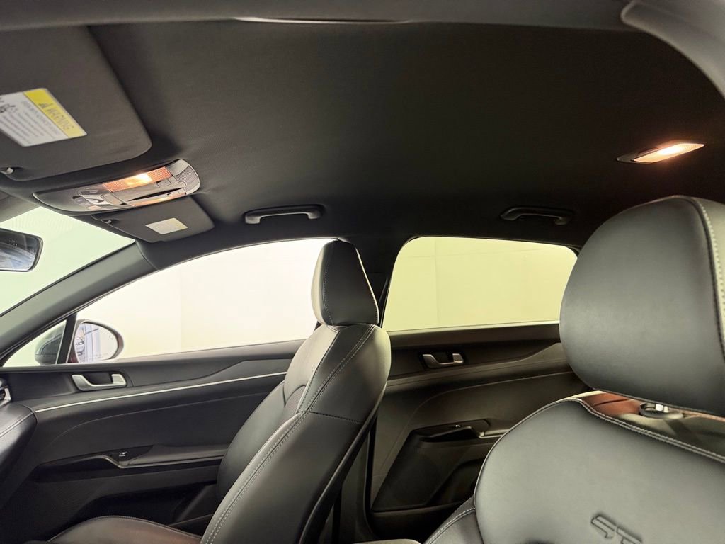 Used 2024 Kia K5 GT-Line w/ GT-Line Premium Package image 24