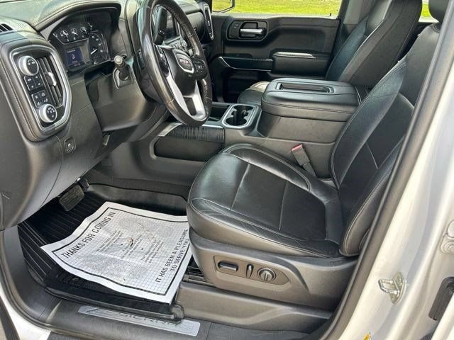 Used 2020 GMC Sierra 1500 SLT w/ SLT Premium Plus Package AWD/4WD image 13