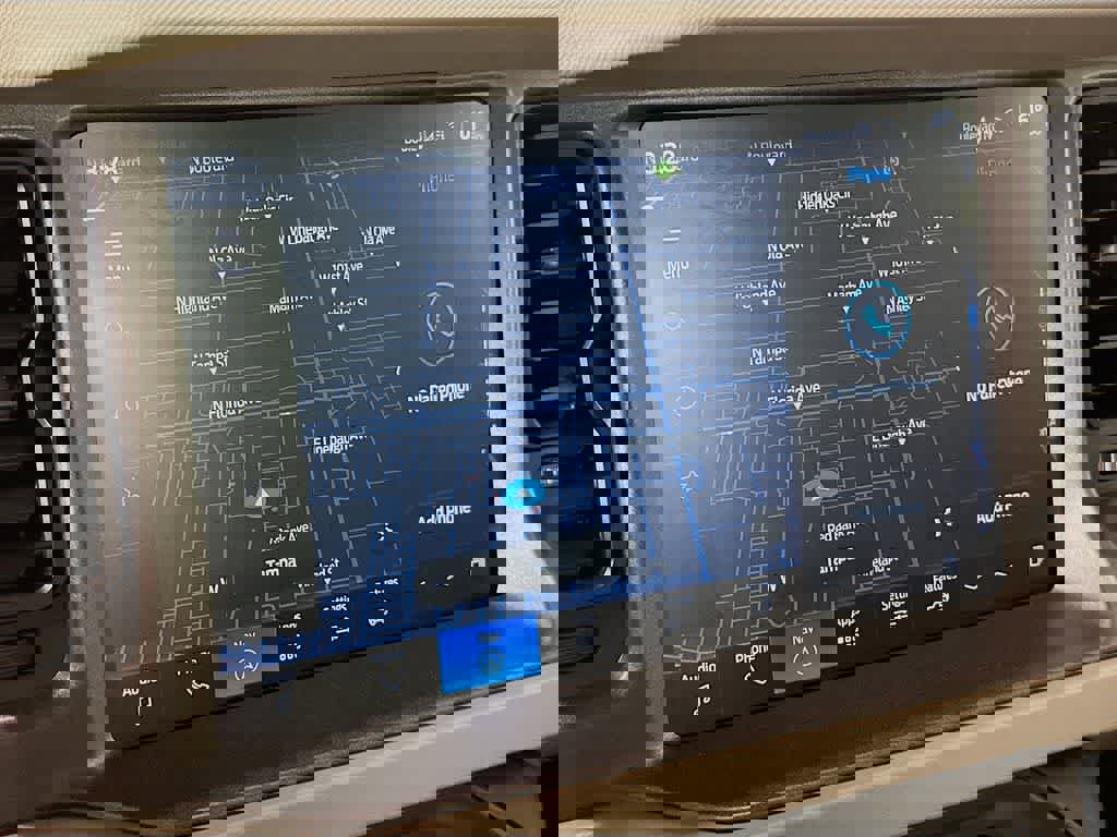 New 2025 Ford Bronco Big Bend AWD/4WD image 28