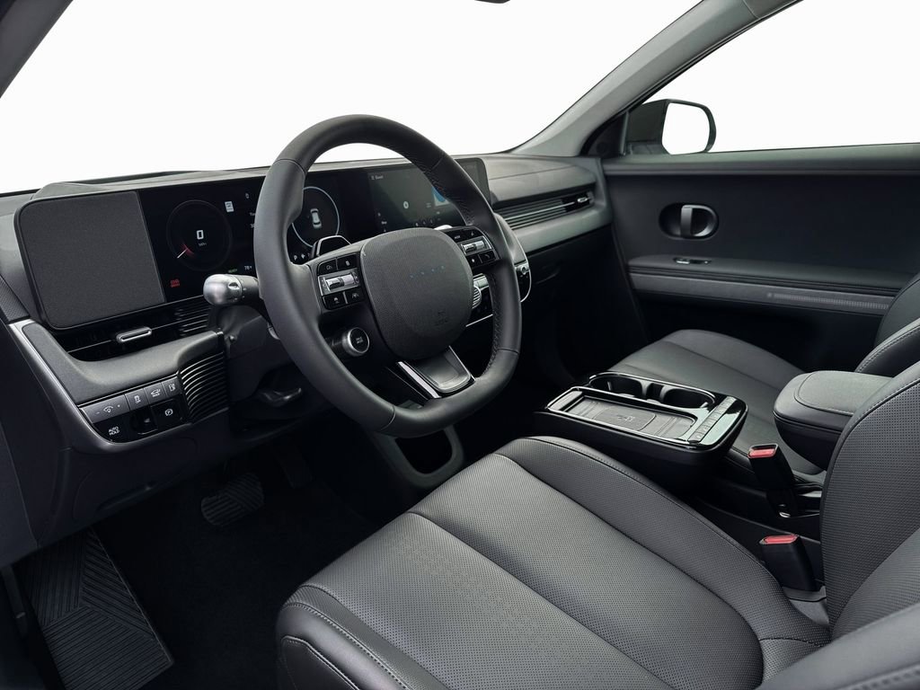 New 2026 Hyundai Ioniq 5 Limited RWD image 15