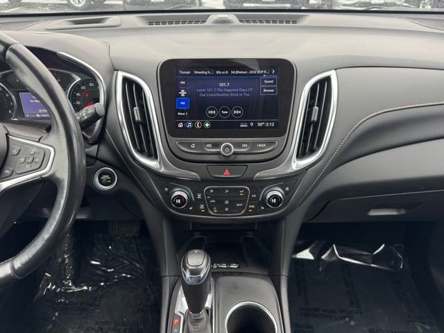 Used 2019 Chevrolet Equinox Premier image 2