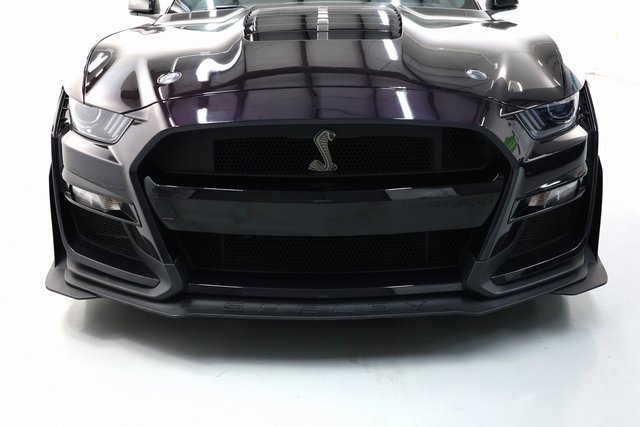 Used 2022 Ford Mustang Shelby GT500 w/ Technology Package image 47