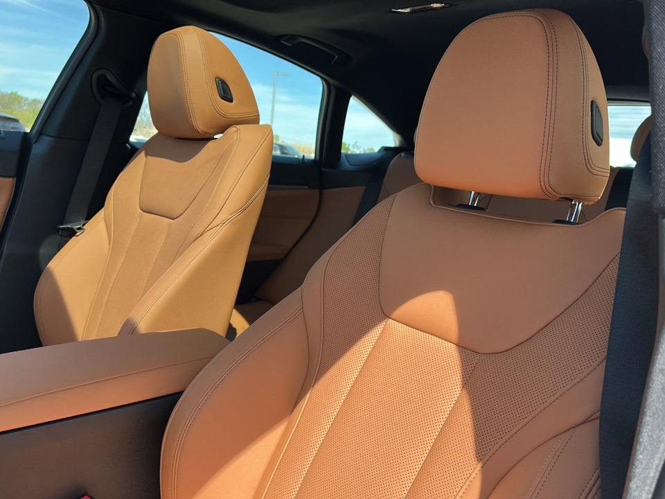 New 2026 BMW i4 eDrive40 w/ Premium Package image 11